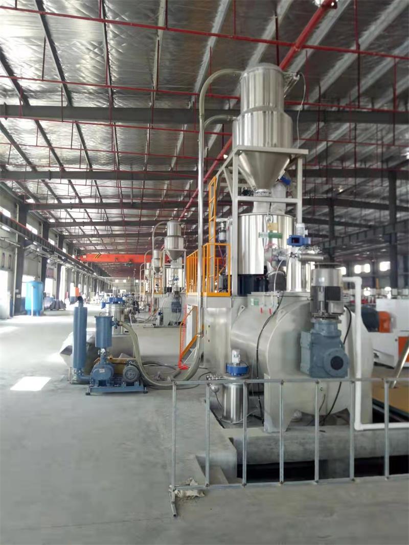 張家港真空上料機(jī)