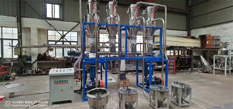 真空上料機(jī) 真空上料機(jī)