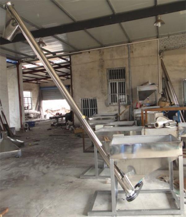 真空上料機(jī)